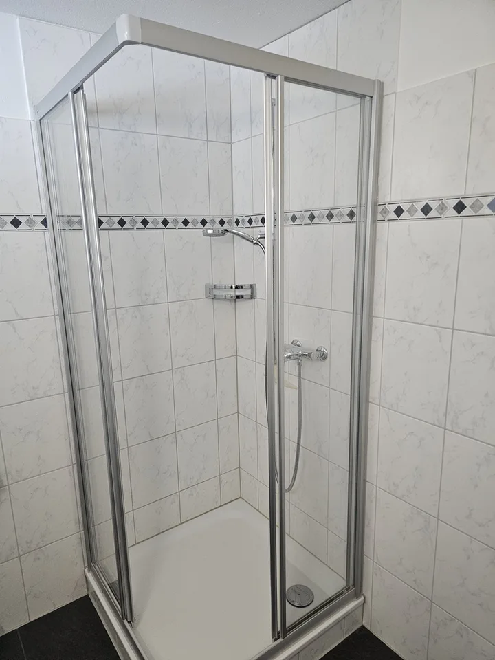 Topmoderne 3 Zimmer Wohnung in Muri