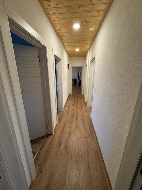 Magnifique villa familiale disponible dès décembre à Riaz