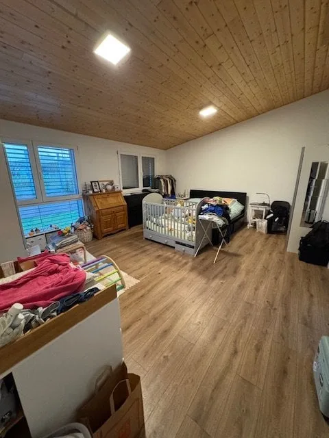 Magnifique villa familiale disponible dès décembre à Riaz