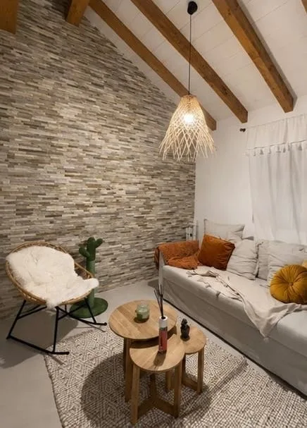 Appartement de charme à Collombey dispo dès le 01.11.2026
