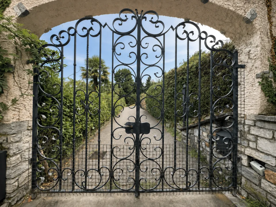 Somptueuse villa méditerranéenne avec piscine et grand jardin