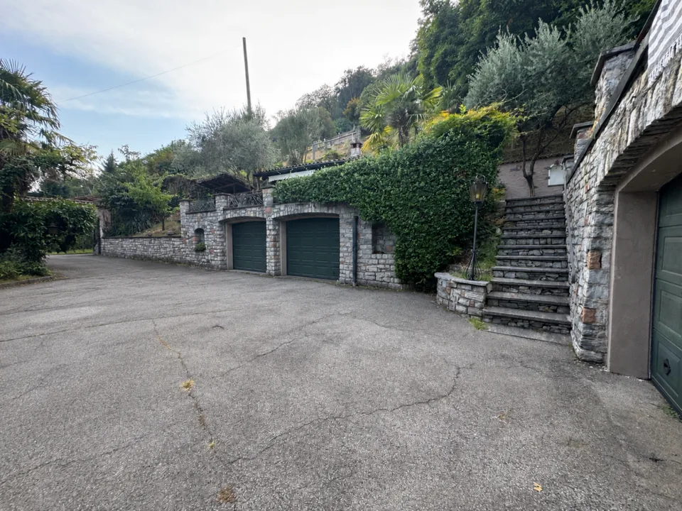 Somptueuse villa méditerranéenne avec piscine et grand jardin