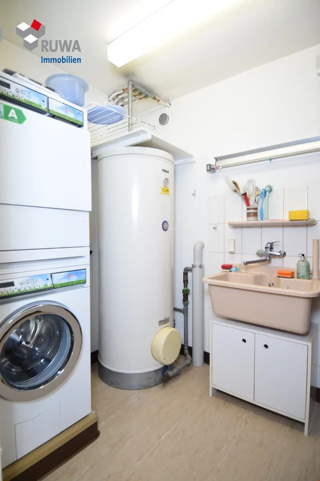 Au-dessus des toits de Burgdorf... appartement en attique central avec charme
