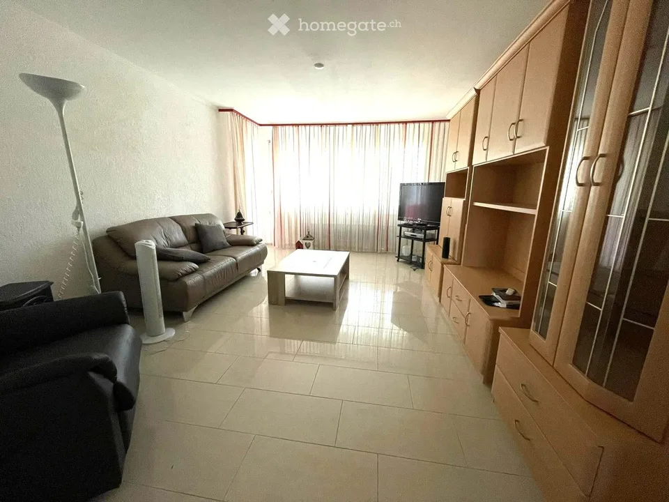Nachmieter gesucht  schöne 3.5-Zimmer-Wohnung in Reinach AG