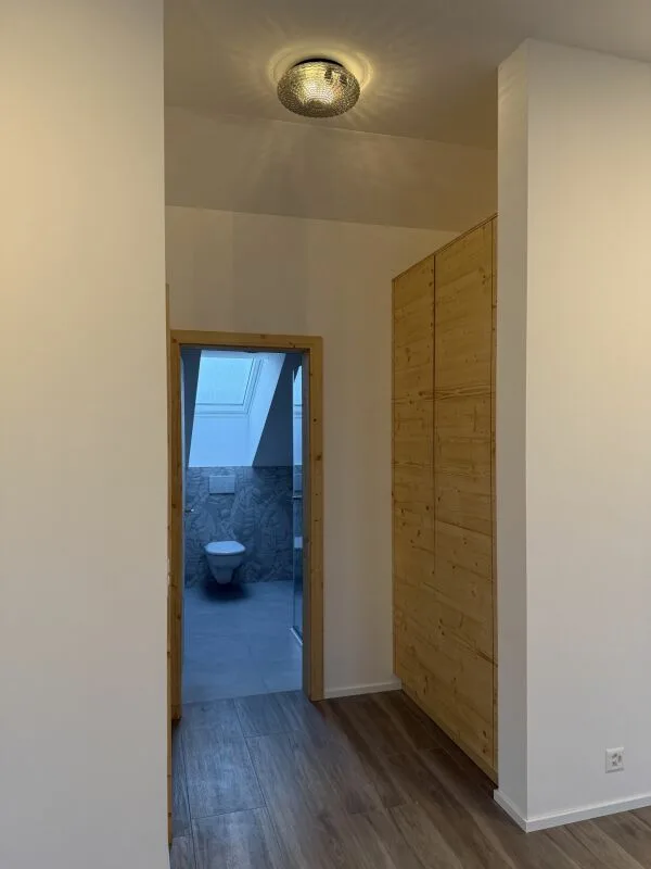 Appartement 3.5 pièces à Villarepos