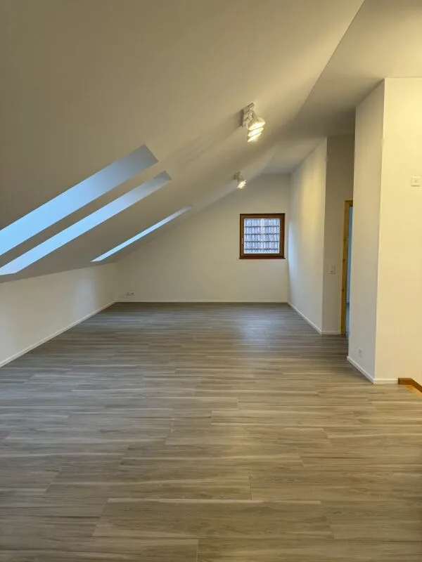 Appartement 3.5 pièces à Villarepos
