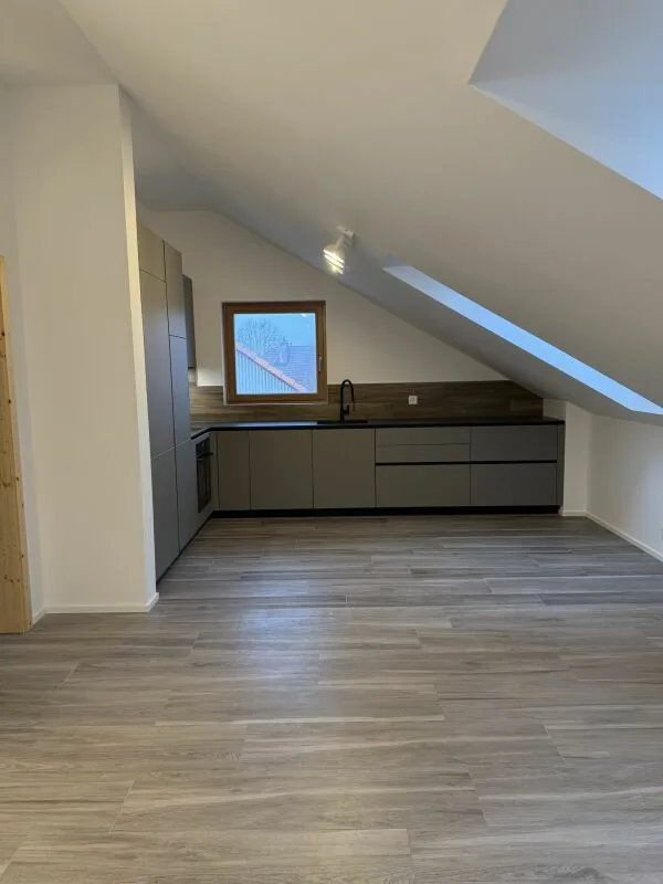 Appartement 3.5 pièces à Villarepos