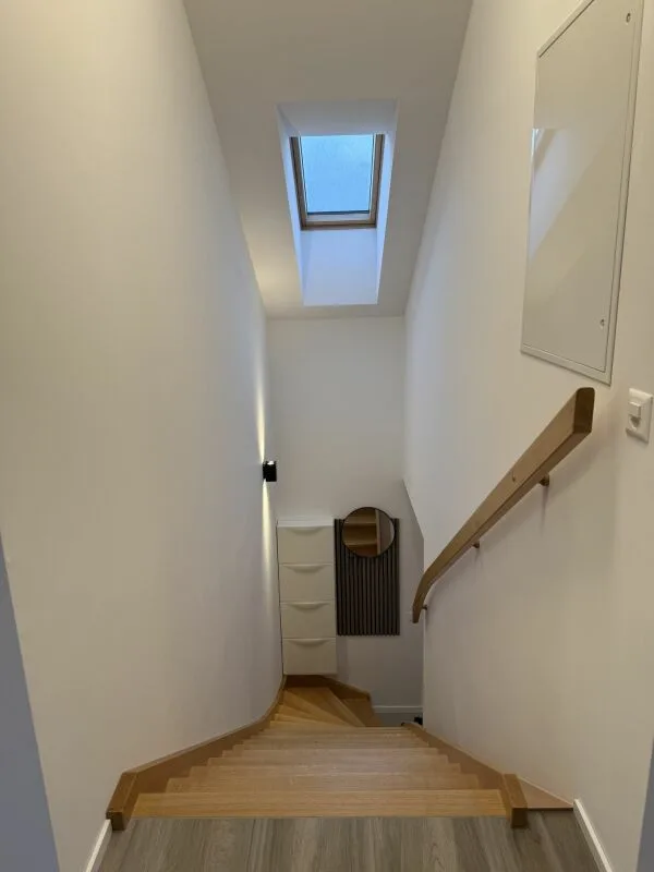 Appartement 3.5 pièces à Villarepos