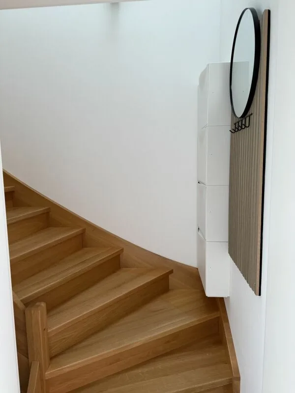Appartement 3.5 pièces à Villarepos