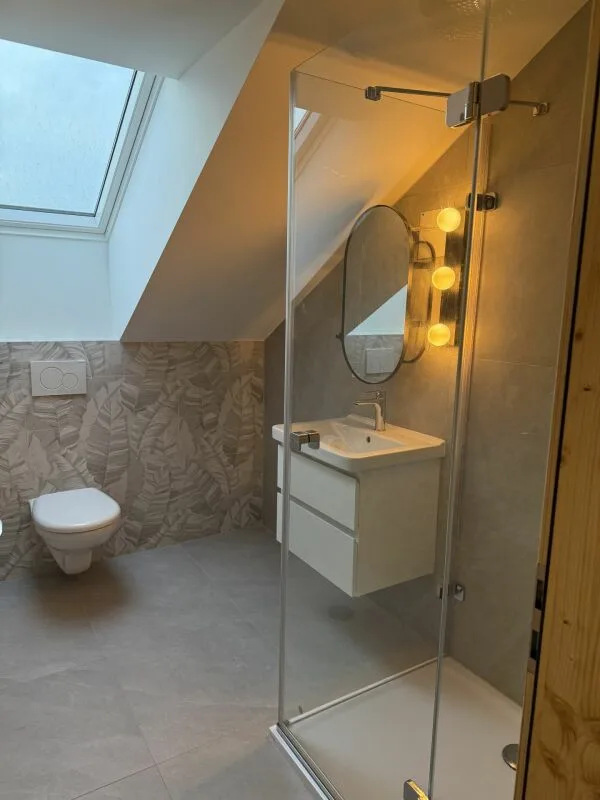 Appartement 3.5 pièces à Villarepos