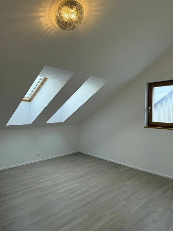 Appartement 3.5 pièces à Villarepos