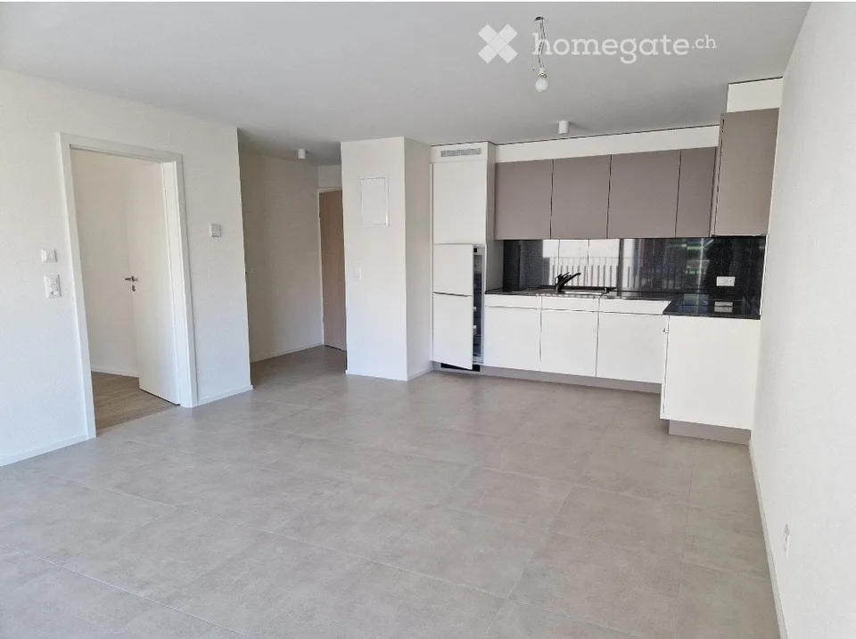Lausanne, appartements neufs de 2,5 pces et + à louer