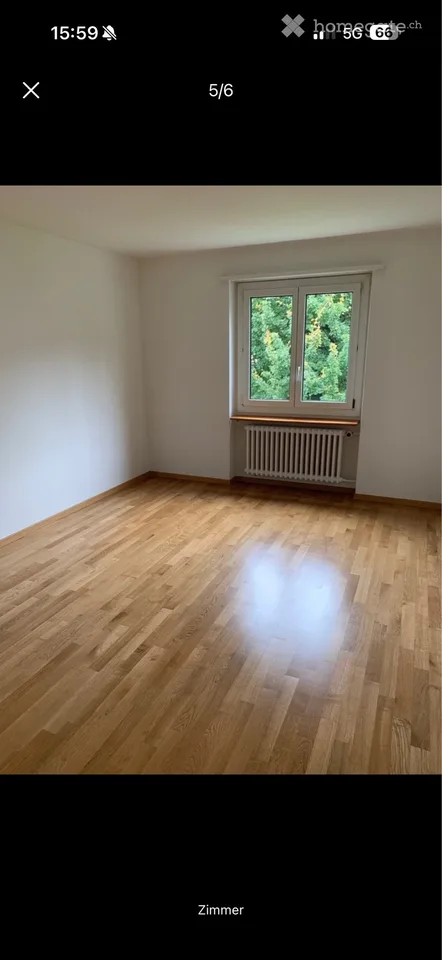 Nachmitter gesucht