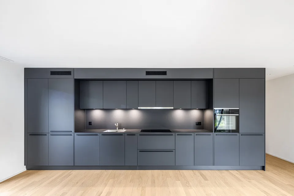 La tua nuova casa al piano terra con vita sostenibile su Solarweg