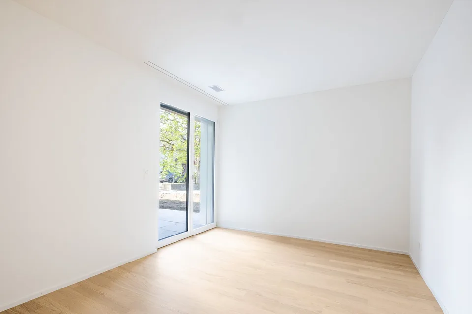 La tua nuova casa al piano terra con vita sostenibile su Solarweg