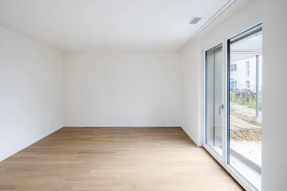 La tua nuova casa al piano terra con vita sostenibile su Solarweg