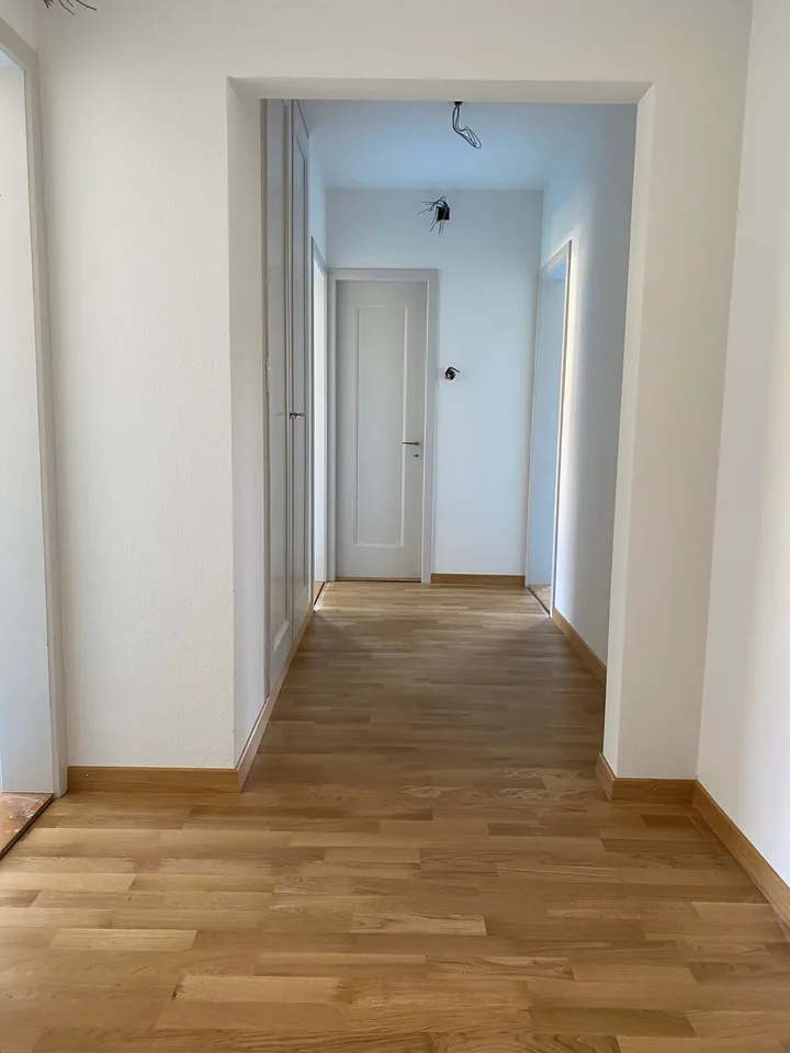 Appartement charmant dans le quartier de Sonnenhof