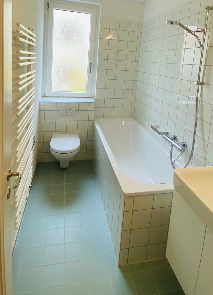 Appartement charmant dans le quartier de Sonnenhof