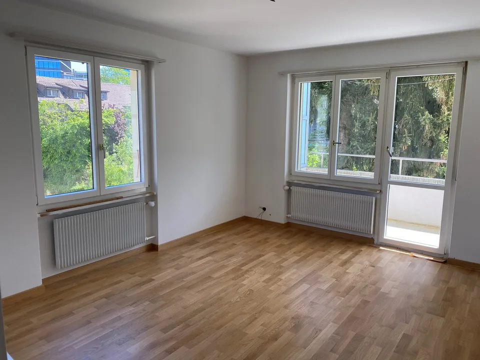 Appartement charmant dans le quartier de Sonnenhof