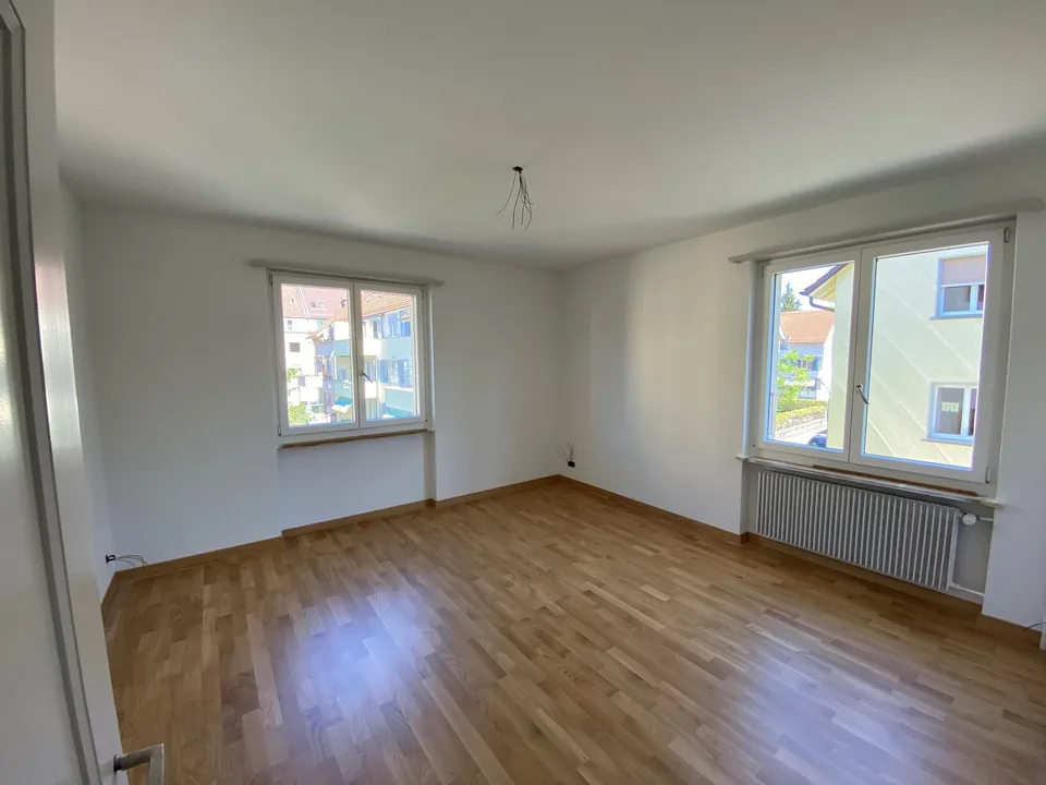 Appartement charmant dans le quartier de Sonnenhof