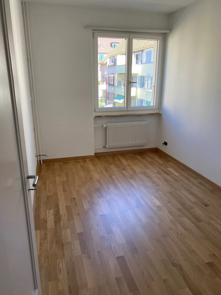 Appartement charmant dans le quartier de Sonnenhof
