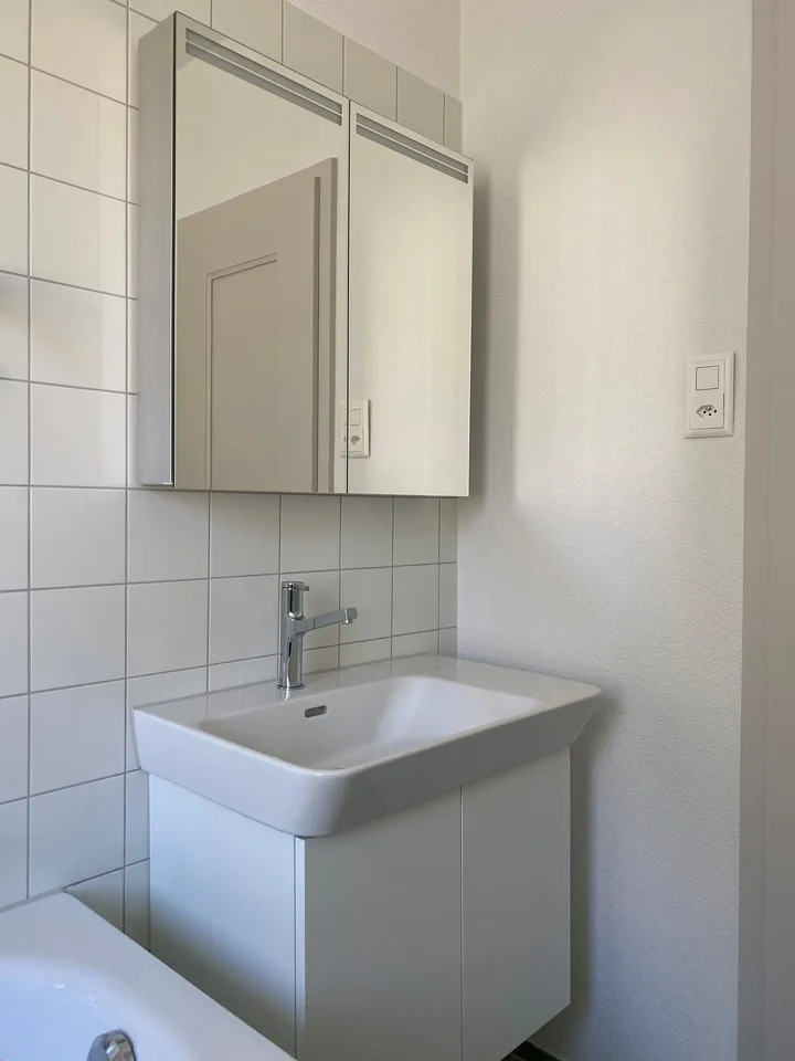 Appartement charmant dans le quartier de Sonnenhof