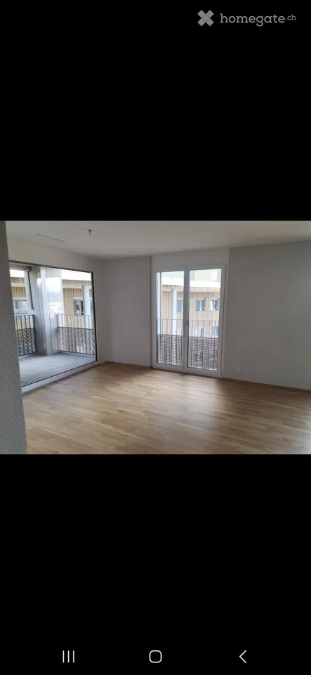 REPRISE DE BAIL  BEL APPARTEMENT 4.5 PIÈCES