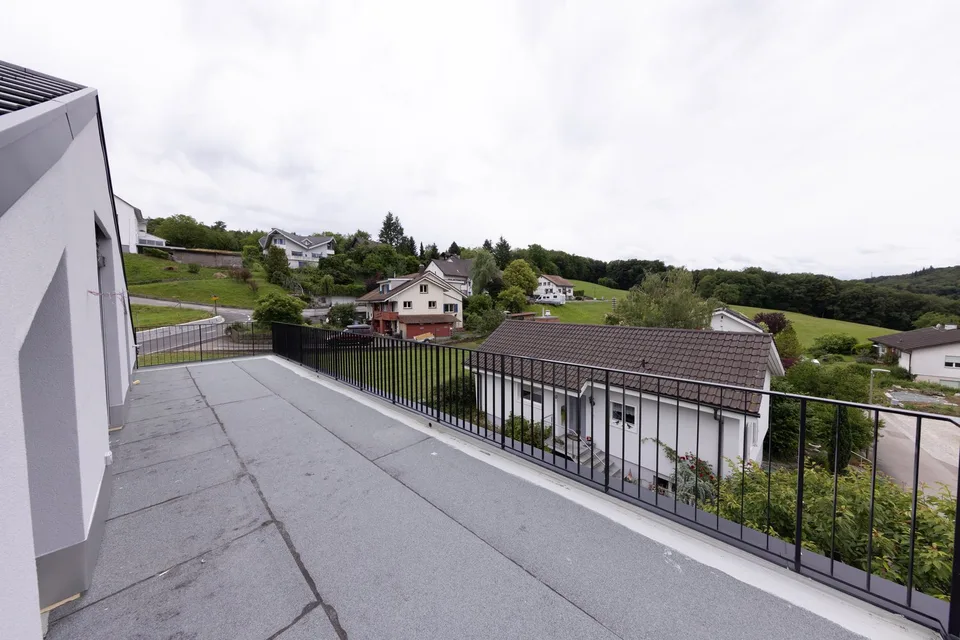 Prima Occupazione: Appartamento 4,5 Locali - Edificio Nuovo a Hersberg
