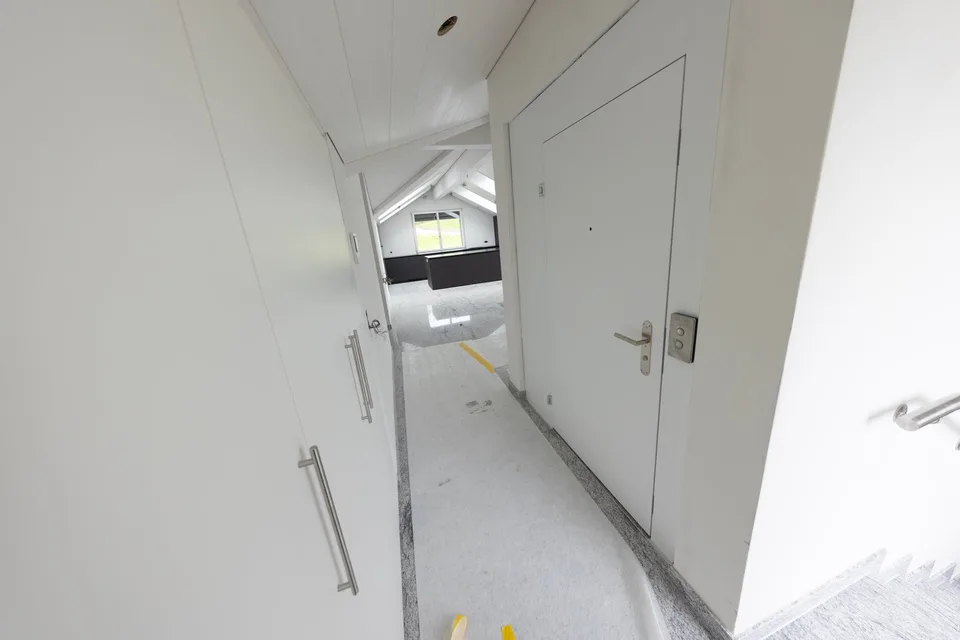Prima Occupazione: Appartamento 4,5 Locali - Edificio Nuovo a Hersberg