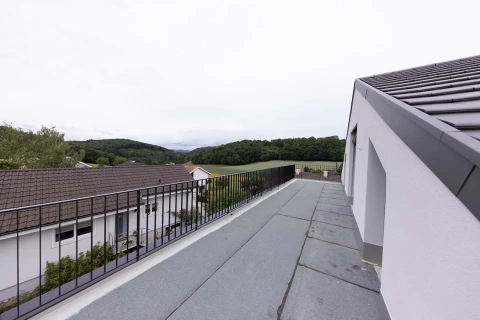 Prima Occupazione: Appartamento 4,5 Locali - Edificio Nuovo a Hersberg