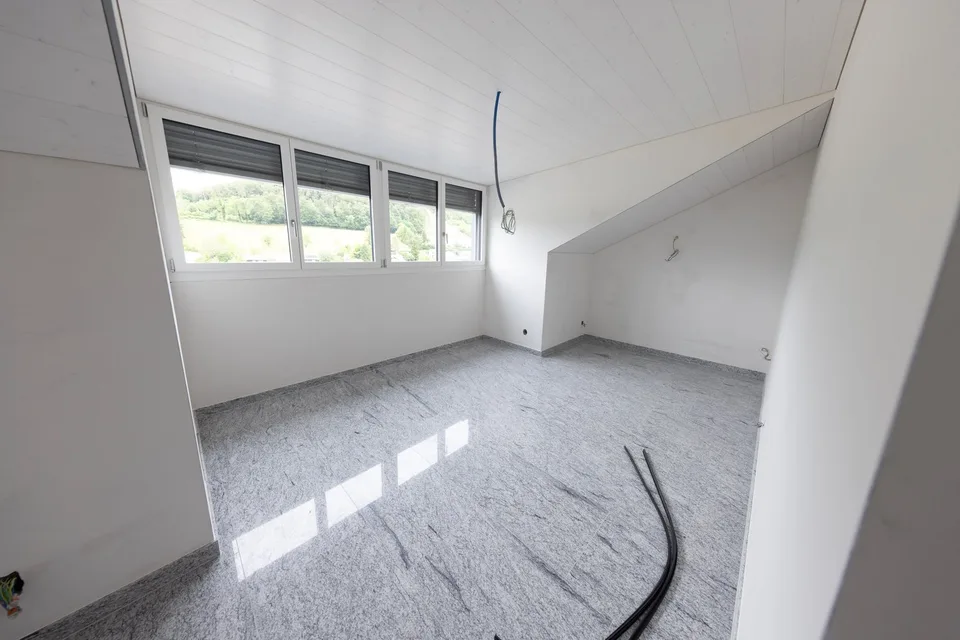 Prima Occupazione: Appartamento 4,5 Locali - Edificio Nuovo a Hersberg