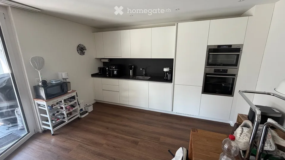 Nouvel appartement 2.5 pièces à la recherche d'un sous-locataire