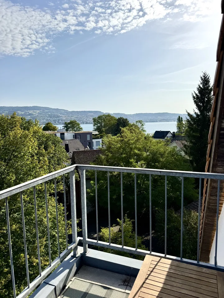 Willkommen in einem Zuhause, das keine Wünsche offenlässt