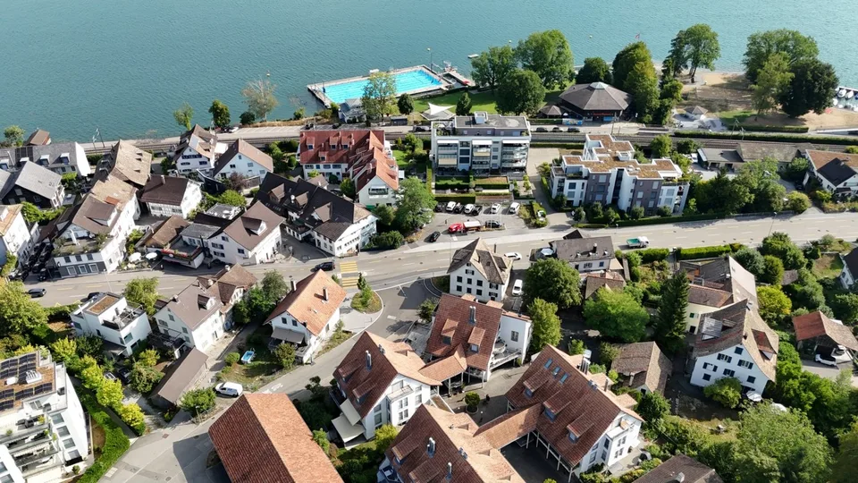 Willkommen in einem Zuhause, das keine Wünsche offenlässt