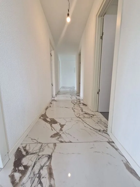 4 1/2-Zimmerwohnung, 1. Stock links