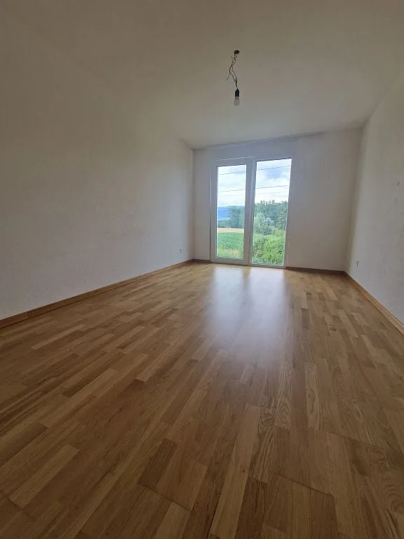 4 1/2-Zimmerwohnung, 1. Stock links
