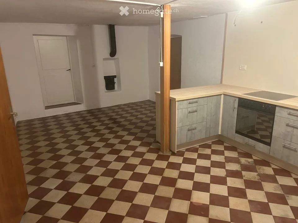 Zimmer in einem historischen Winzerhaus zur Mitbewohnung