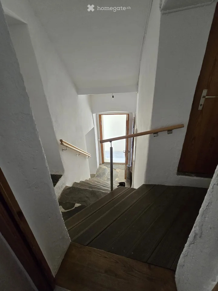 Zimmer in einem historischen Winzerhaus zur Mitbewohnung