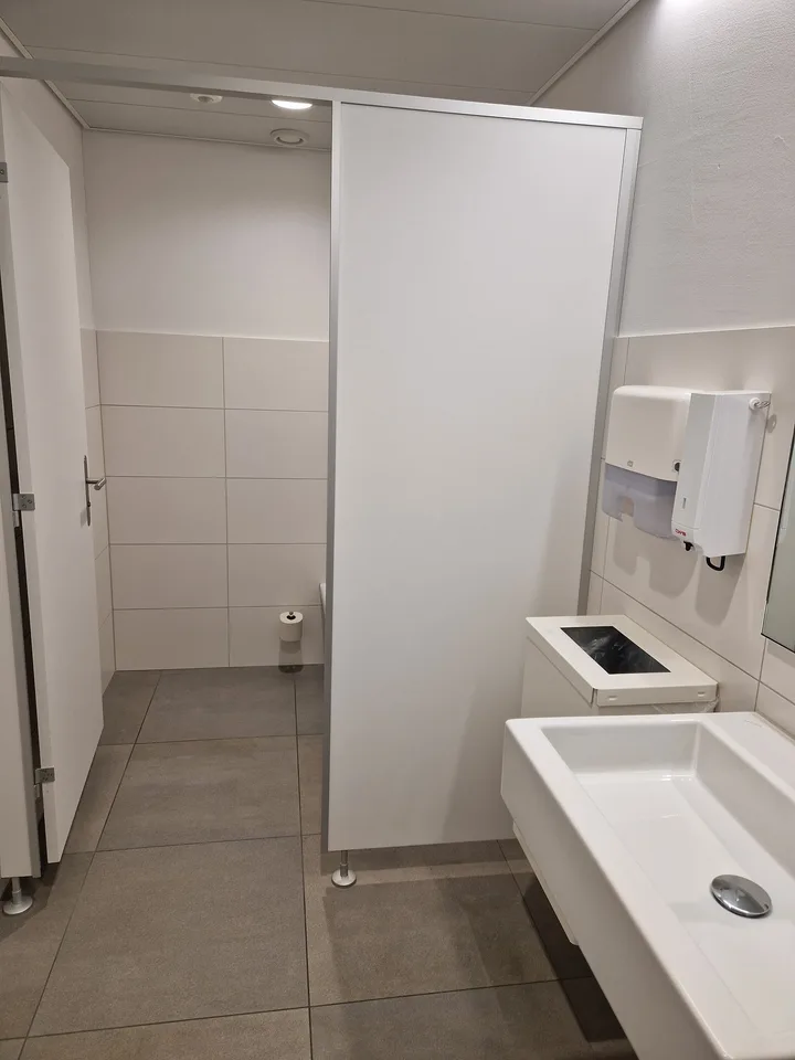 Espace de bureau attractif avec balcon près du lac de Zurich à louer – photo 7 sur 12
