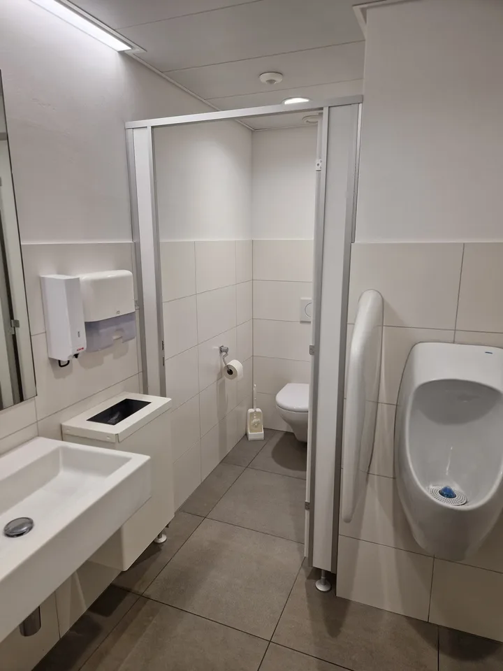 Espace de bureau attractif avec balcon près du lac de Zurich à louer – photo 6 sur 12