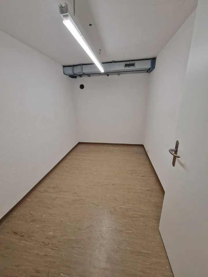 Espace de bureau attractif avec balcon près du lac de Zurich à louer – photo 11 sur 12