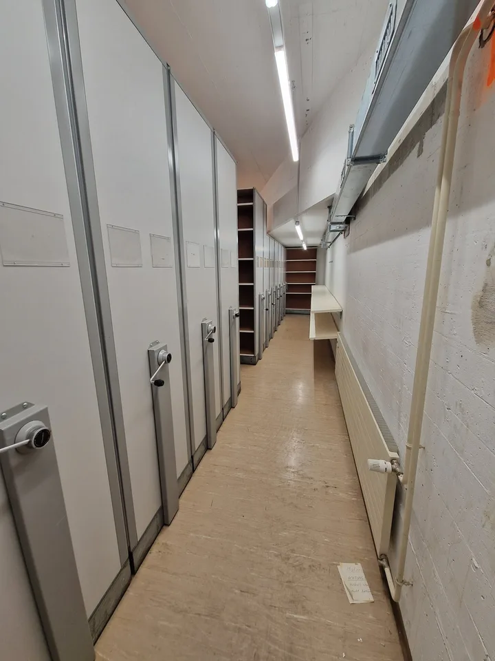 Espace de bureau attractif avec balcon près du lac de Zurich à louer – photo 12 sur 12