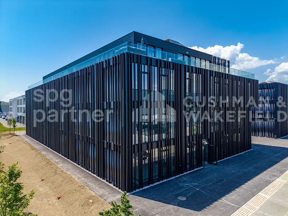 AVOUILLONS Industries de précision - Laboratoires - R&D - Administration