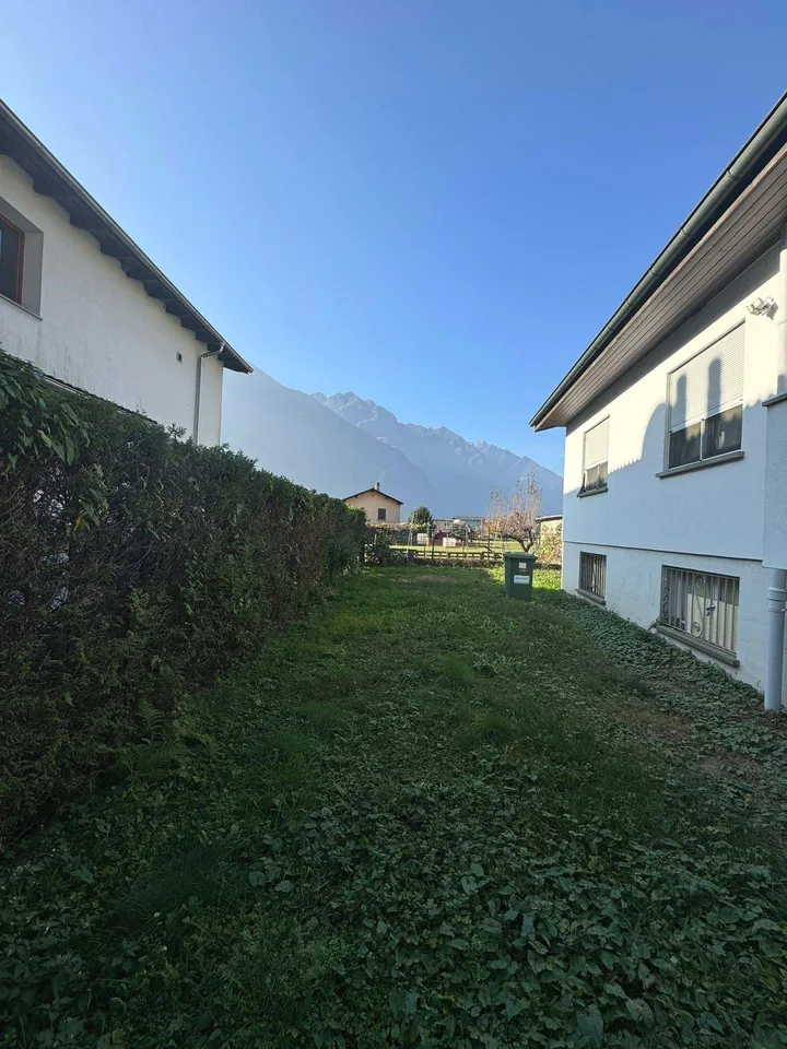 Villa unifamiliare ristrutturata con 4.5 locali a Biasca