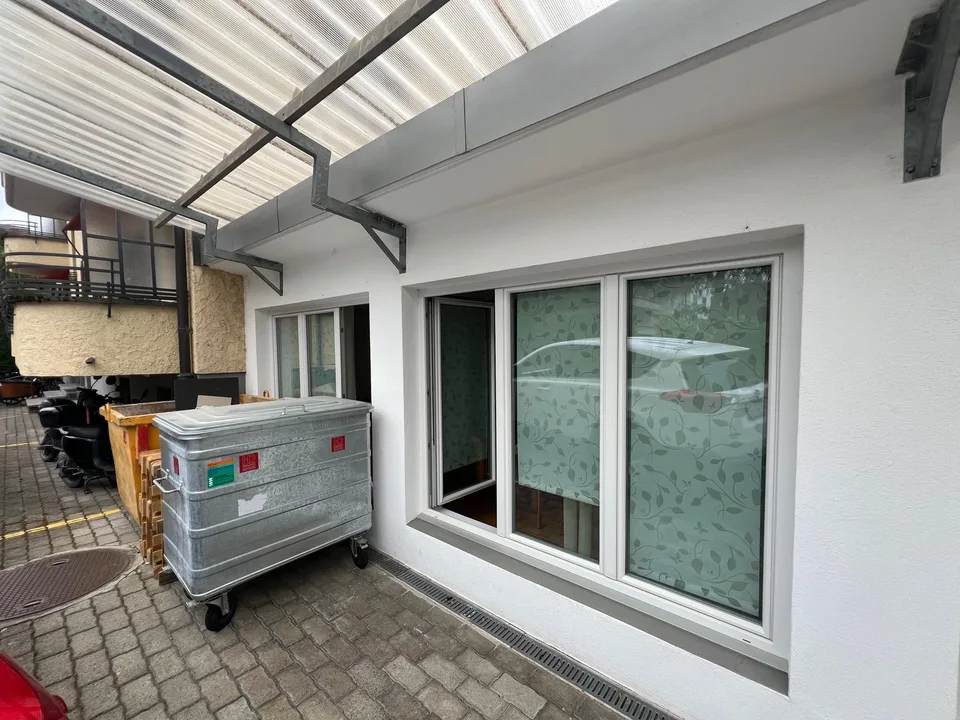 Büroraum / Atelier an zentraler Lage in Köniz – ca. 20 m²