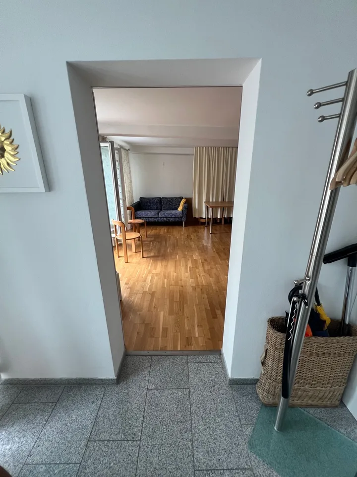 Büroraum / Atelier an zentraler Lage in Köniz – ca. 20 m²