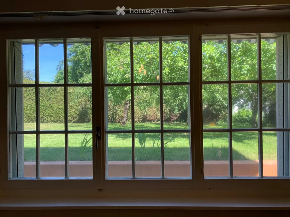 Zu vermieten in Moudon