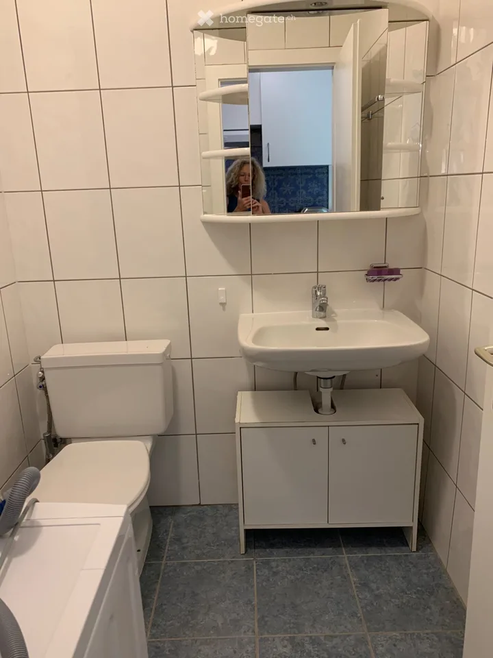 Zu vermieten in Moudon