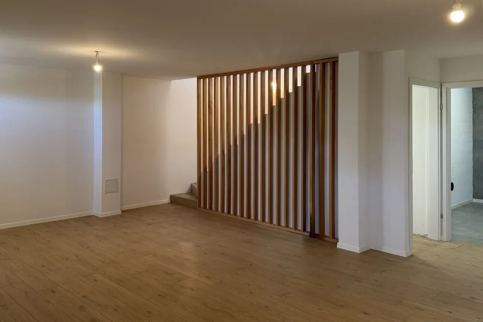 Letzte Villa zur Miete