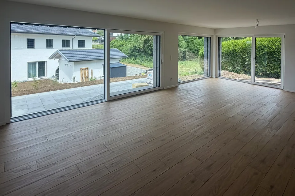 Letzte Villa zur Miete